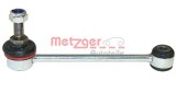 Brat/bieleta suspensie, stabilizator SMART CITY-COUPE (450) (1998 - 2004) METZGER 53040519