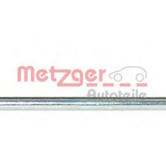 Brat/bieleta suspensie, stabilizator SMART FORTWO Cupe (450) (2004 - 2007) METZGER 53040519