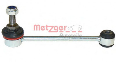 Brat/bieleta suspensie, stabilizator SMART FORTWO Cupe (450) (2004 - 2007) METZGER 53040519 foto
