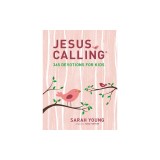 Jesus Calling: 365 Devotions for Kids (Girls Edition): 365 Devotions for Kids