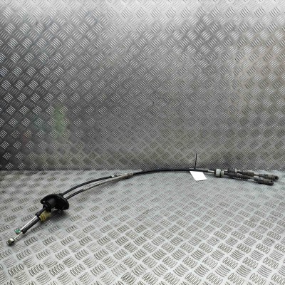 Cablu timonerie IVECO DAILY VI Flatbed 2021 OEM: 5801317935 foto