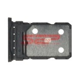 Suport SIM Motorola Edge 50 Neo Gri, Slot SIM Card, Piese Telefon