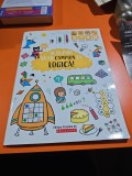 Și tu poți să fii campion la logică! - Paralela 45 2020