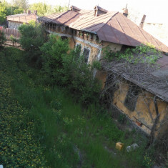 Vand urgent teren intravilan pozitie centrala in Turnu Magurele