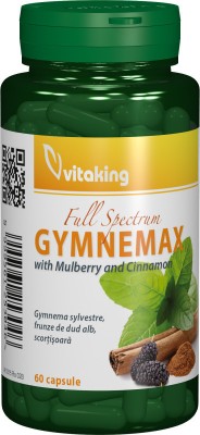 GYMNEMAX 60CPR foto
