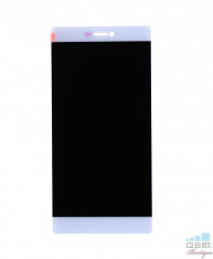 Ecran LCD Display Huawei P8 Alb foto