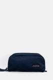 Jansport penar culoarea bleumarin, EK0A5BJ4N54