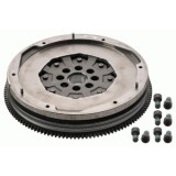 Volanta Nissan Qashqai 1 (J10), X-Trail 2 (T31), Renault Espace 4 (JK0/1), Grand Scenic 2 (JM0/1), Koleos 1 (HY), Laguna 2 (BG0/1), Laguna 3 (BT0/1),, Sachs