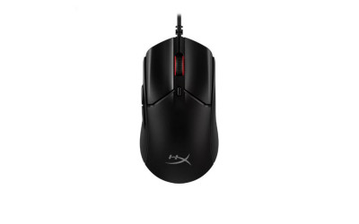 Mouse HP cu fir foto