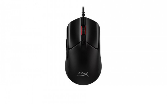 Mouse HP cu fir