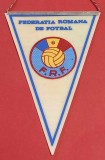 Fanion fotbal - Federatia de Fotbal din ROMANIA