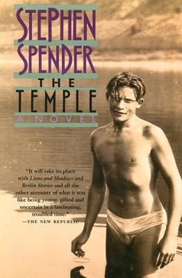 The Temple foto