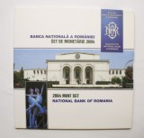 SET DE MONETARIE 2004 . CEL MAI MIC PRET .