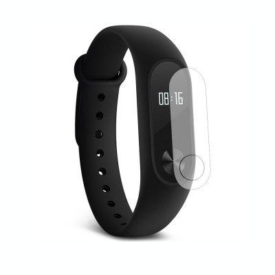 Folie de protectie Clasic Smart Protection Xiaomi Mi Band 2 foto