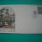 HOPCT PLIC S NR 809 CATELUL CAPE TOWN 1679-1979 RSA AFRICA DE SUD - AFRICA -NECIRCULAT