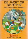 Cumpara ieftin De Jacht op de Otter (ilustratii)