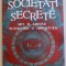 SOCIETATI SECRETE , MIT , ADEVAR , PLASMUIRE , IMPOSTURA de DOMINIQUE LABARRIERE , 2019