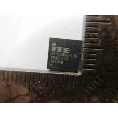 ITE IT5570VG-128, IT5570vg-128-CX0, IT5570VG128