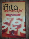 Arta conversatiei- Sam Horn