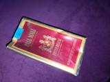 Reclama veche,pachet vechi TIGARI&quot;PALL MALL&quot;SUPERLONGS FILTERDELUXE,GOL-U.S.A