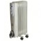 Radiator cu ulei 9 elementi, Home FKOS 9M, 2000 W
