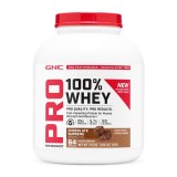Gnc Pro Performance 100% Whey, Proteina Din Zer Cu Aroma De Ciocolata, Testata