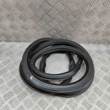 Garnitura Usa Stanga Spate Audi Q5 FY 2017 Cromata Inox OEM 80A833721