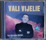 Vali Vijelie &ndash; album 2001 Amma Records , cd cu muzică de petrecere și manele