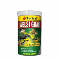 TROPICAL Welsi gran 100ml 65g