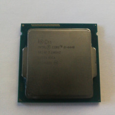 Procesor PC Intel i5-4440