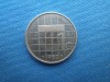 1 GULDEN 1982 / OLANDA, Europa