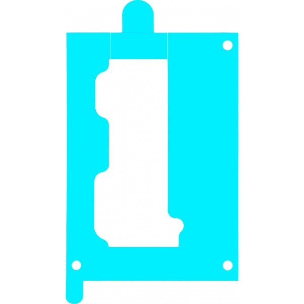 Adeziv Acumulator Motorola Moto E32, Service Pack 5D78C20697