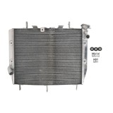 RADIATOR MOTO KAWASAKI H2 NINJA ZX 1000 2015 2017