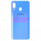 Capac baterie Samsung Galaxy A40 / A405 BLUE