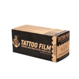 Folie protectoare pentru tatuaje Sorry Mom Tattoo Film, rolă 12 m x 15 cm