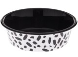 Castron metalic black 0,47 litri