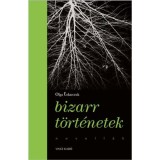 Bizarr t&ouml;rt&eacute;netek - Olga Tokarczuk