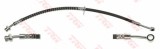 Conducta / cablu frana KIA RIO II (JB) (2005 - 2016) TRW PHD1194