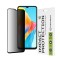 Folie pentru Oppo A18 / A38 - Techsuit 111D Privacy Full&nbsp;Glue - Black