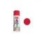 Spray vopsea MAGIC ROSU 400ml Cod: 250