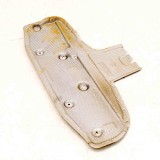 Protecție Termică BMW X1 F48 (2017) OEM 7290784 Originală