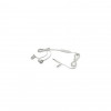 Casti Handsfree HTC RC-E190 Originale, Albe (36H00991-00M) - Sunet Clar si Confortabil