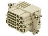 Conector HDC EPIC&reg; H-K 008/24 FC