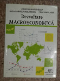 Dezvoltare macroeconomică/ Burghelea Molanescu Craciun