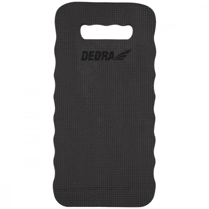 Placa genunchiera din spuma pentru faiantari 40x20x2,5cm Dedra BH2AN11