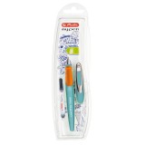 Stilou My.Pen penita L turcoaz/orange &ndash; blister