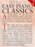 The Library of Easy Piano Classics 2