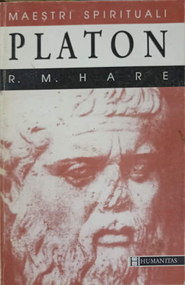 PLATON-R.M. HARE foto