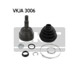 Cap planetara Skf VKJA3006, parte montare : Punte Fata, Spre roata