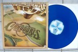 VINIL Commodores &lrm;&ndash; Natural High (Blue edition ) (VG+)